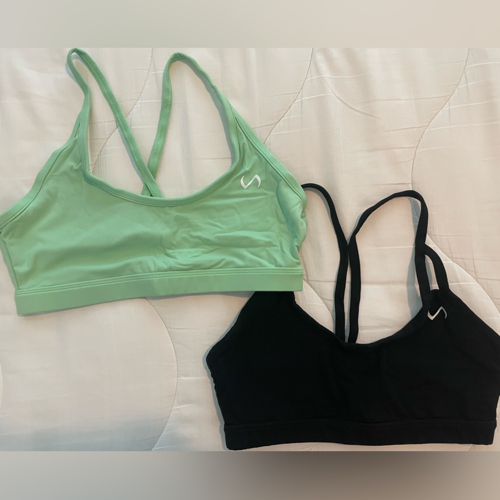 TLF Sports Bra